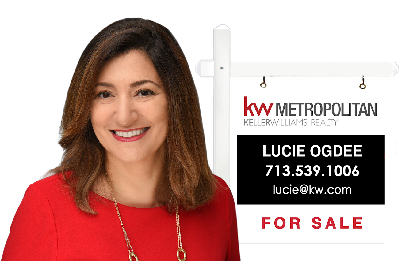 Lucie Ogdee